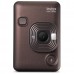FujiFilm INSTAX Mini LiPlay - Deep Bronze